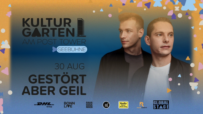 Kulturgarten | Gestört aber GeiL