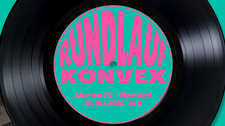 DJ-Rundlauf
