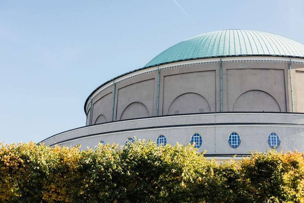 VEGGIENALE - Messe für pflanzlichen Lebensstil, Gesundheit & Nachhaltigkeit