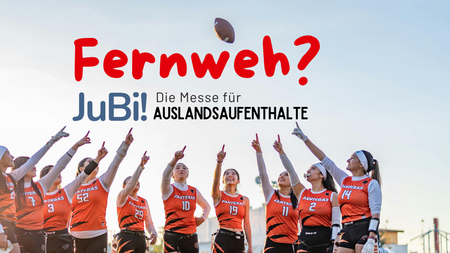 JuBi - Die JugendBildungsmesse Köln