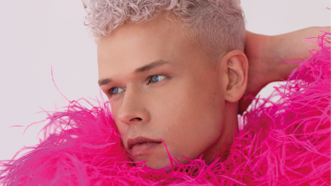 Tobias Born - "FREAKS! - Neue Männer braucht das Land"