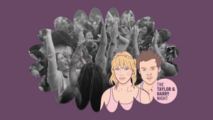 The Taylor & Harry Night // Täubchenthal Leipzig