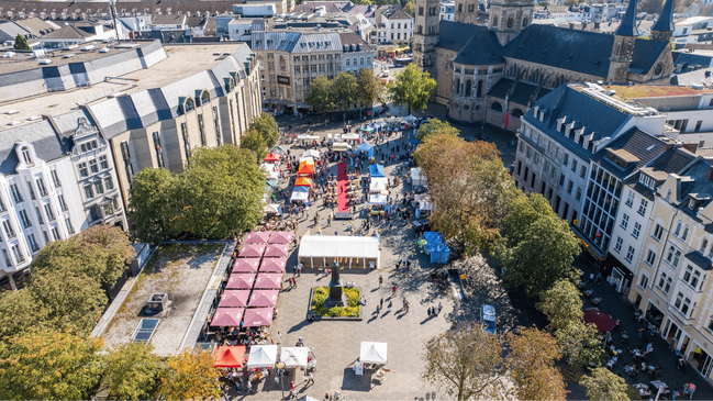 Bonn - Rundum nachhaltig 2026