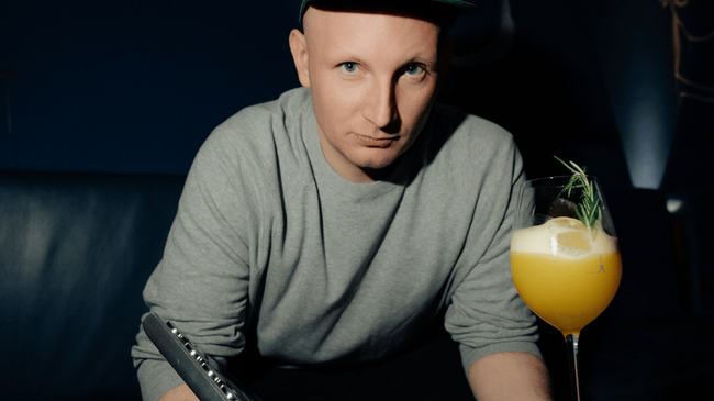 DJ Night with Klaus Insehaus