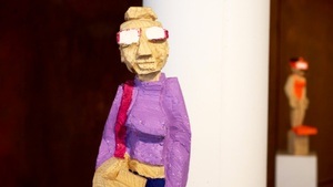 Jeder Tag ist schön! - Vernissage