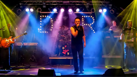 Depeche Reload | A Tribute To Depeche Mode