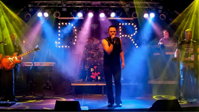 Depeche Reload | A Tribute To Depeche Mode