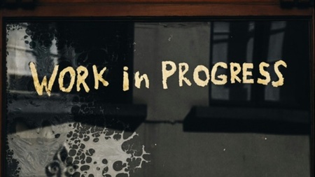 Podiumsdiskussion: WE work TOGETHER