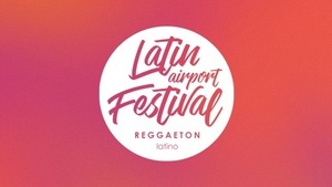 Latin airport Festival
