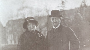Family Talks: Martha and Julius Pagener – loss and reconstruction of a private collection