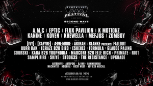 Blacklist Festival 2026