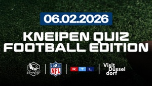 Kneipenquiz Football Edition
