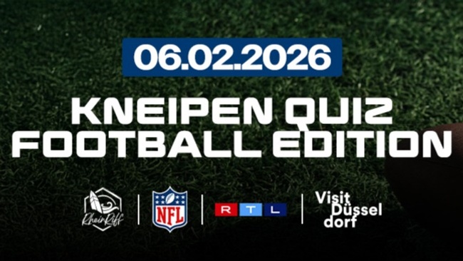 Kneipenquiz Football Edition