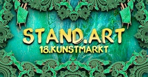 Stand.art - 18. Kunstmarkt