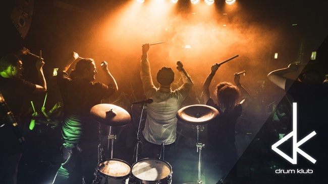 drum klub
