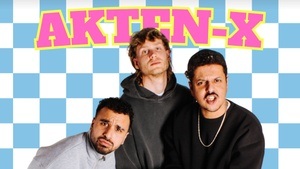 AKTEN-X