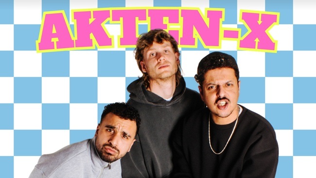 AKTEN-X