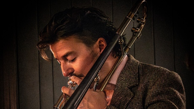 Rory Ingham Quartet