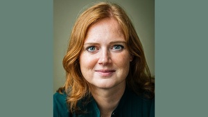 Rieke Havertz »Goodbye, Amerika? Die USA und wir – eine Neuvermessung«