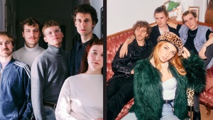 HB unplugged – Auf Sendung | Paloma & The Matches