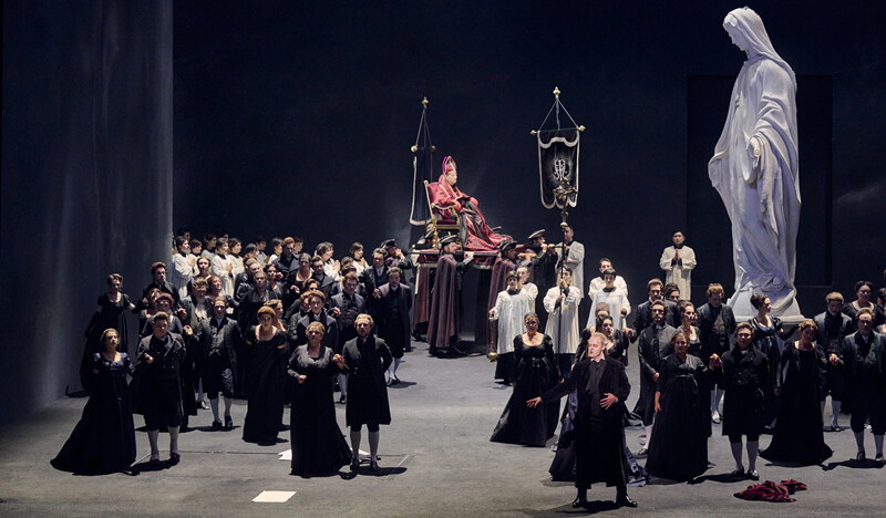 Tosca