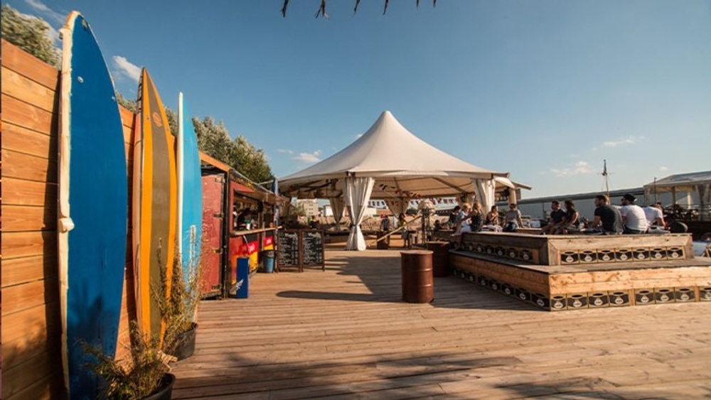 SHIPWRECKED Tech House ✘ Herr Walter