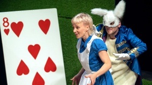 Alice im Wunderland