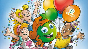 XXL Kinderfest