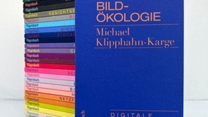 Reihe Digitale Bildkulturen: Bildökologie - Materielle Lasten immaterieller Erscheinungen. Buchpräsentation mit Annekathrin Kohout, Wolfgang Ullrich und Michael Klipphahn-Karge