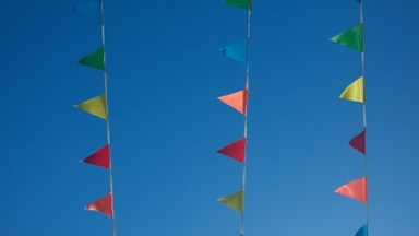 Esterházygassenfest