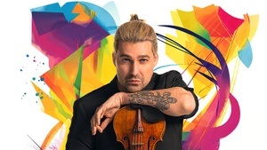 David Garrett