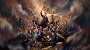 Jan Böhmermann & Das Rundfunk-Tanzorchester Ehrenfeld