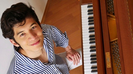 KONZERT: Julian Kay Trio --- präsentiert vom TheaterPACK