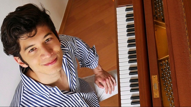 KONZERT: Julian Kay Trio --- präsentiert vom TheaterPACK
