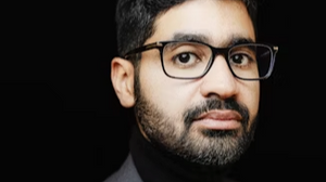 Mohamed Amjahid liest aus "Alles nur Einzelfälle?"
