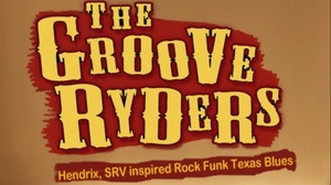 The Groove Ryders - Blues, Rock and pure Groove