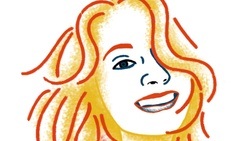 Maya Akiki Artist