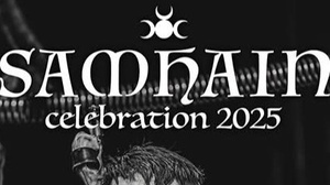 SAMHAIN 2024