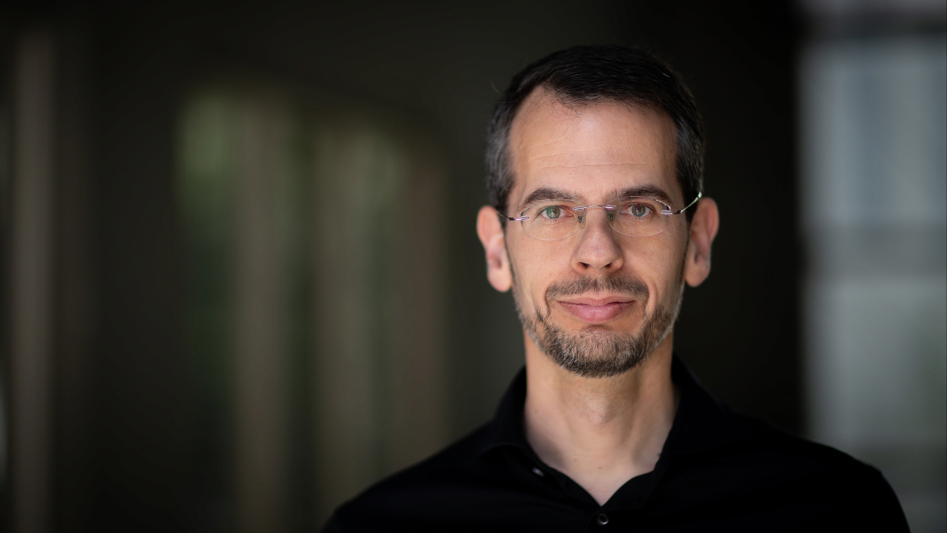 Andreas Skouras:  Neue Klavieretüden
