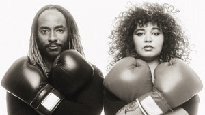 Thundercat - Batschkapp Frankfurt