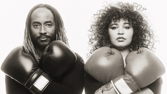 Thundercat - Batschkapp Frankfurt