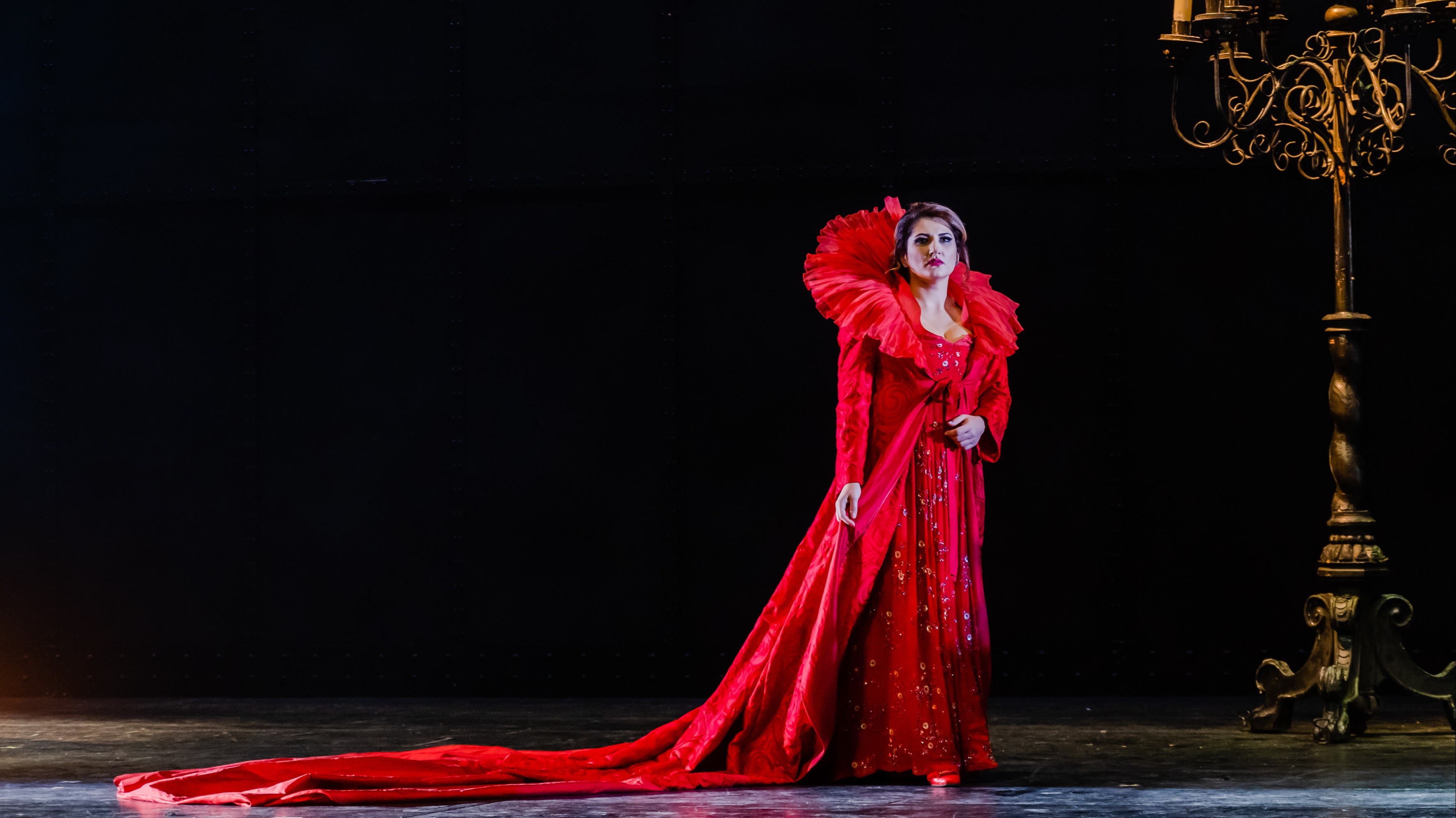 Tosca