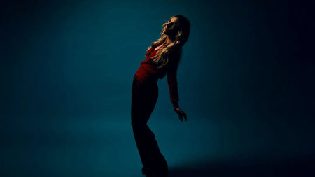 AGNES OBEL