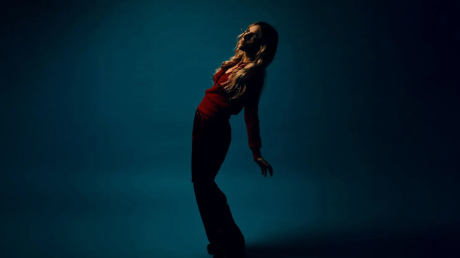 AGNES OBEL
