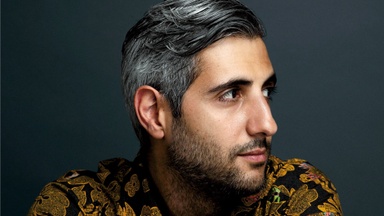 FUN FACTS mit Michel Abdollahi | HAMBURG