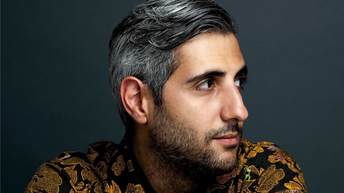 FUN FACTS mit Michel Abdollahi | HAMBURG