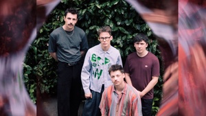 Paul Scheugenpflug Quartet