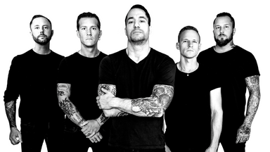 Raised Fist