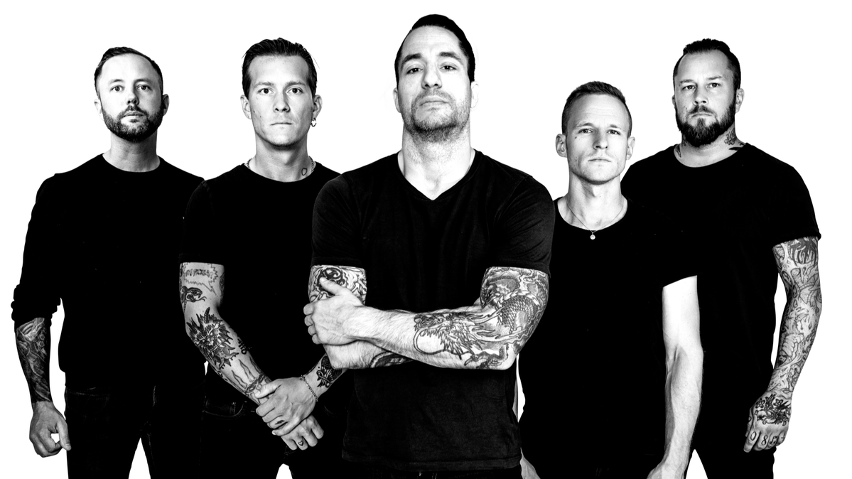 Raised Fist