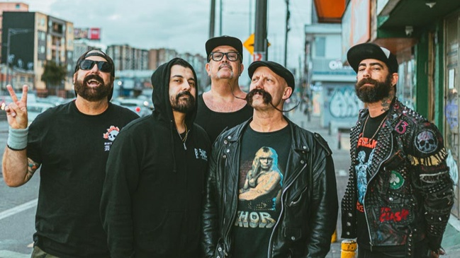 Zebrahead